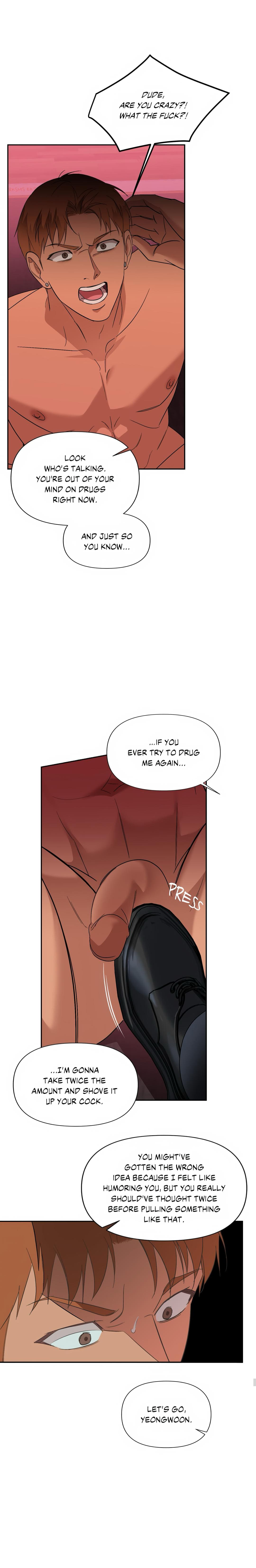 backlight, Chapter 23 image 06